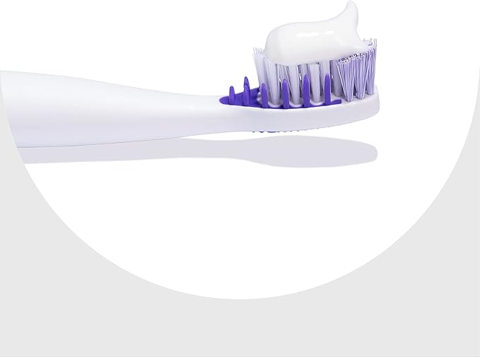 SmileDirectClub Electric Toothbrush Brush Head and Battery Refill