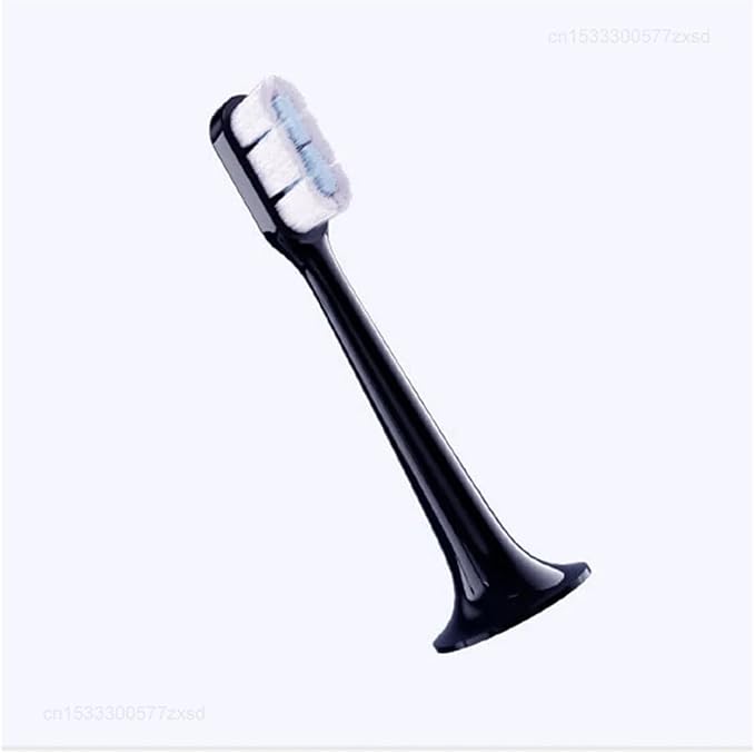 Compatible for Toothbrush Head T700 Sonic Electric Waterproof Soft Health Replacement Bristles Brush(4 pcs)