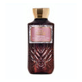Bath &amp Body Cozy Vanilla Bourbon Shower Gel Body Wash 10 fl. oz. / 295 mL (Packaging Design Styles May Vary)