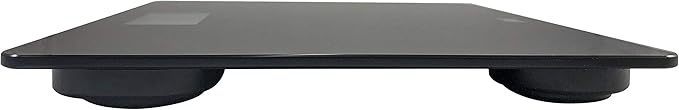 Optima Scale Tone Talking Bathroom Scale