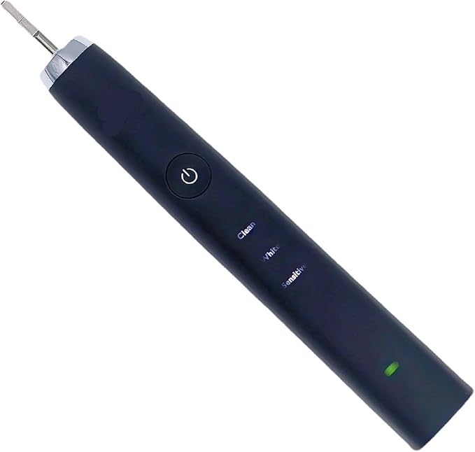 Compatible for Philips Sonicare HX93 Series - HX939B/P/W Toothbrush Host Replacement Handle