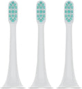 Compatible for Xiaomi MIJIA T300 T500 Toothbrush Heads Teethbrush Replacement(3PCS)