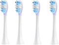 9Models Toothbrush Head CCompatible for with Sonicare HX3/HX6/HX9 Series Models(4pcs 906-G)