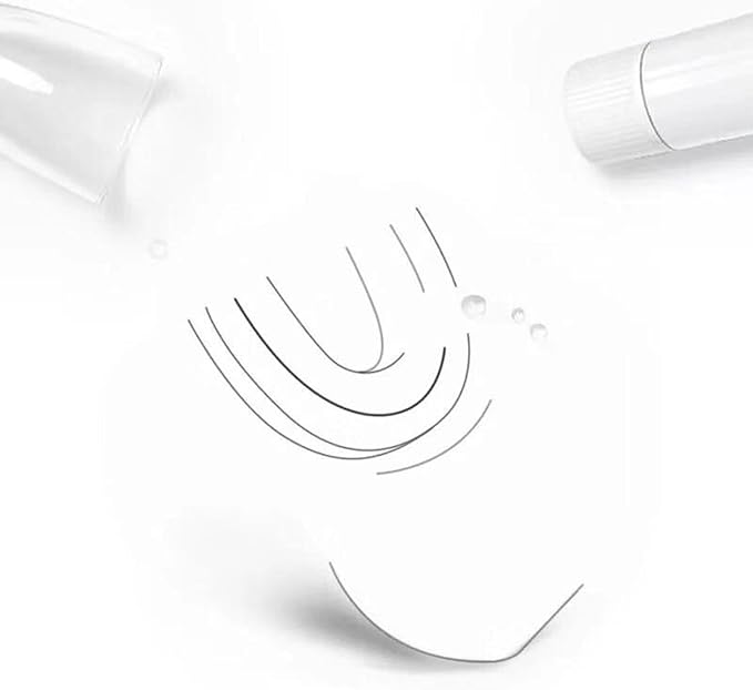 VIDECOR Toothbrush Electric Sonic Toothbrush Automatic Cleaning Toothbrush U-Shaped Teeth whitening Brush 360° Ultrasonic Electric Toothbrush for AdultA