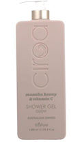 Ciroa Shower Gel Glow With Manuka Honey &amp Vitamin C 33.8 oz