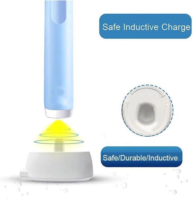 Travel Charger Dock Toothbrush ChargerCompatible For BraunCompatible For Oral BCharging Cradle Electric Toothbrush(C)
