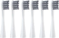 Replacement Brush HeadsaCompatible for Oclean Flow/X PRO Elite/X /F1/Z1/One/ Air2 Sonic Electric Toothbrush Nozzles(6 HUIOC)
