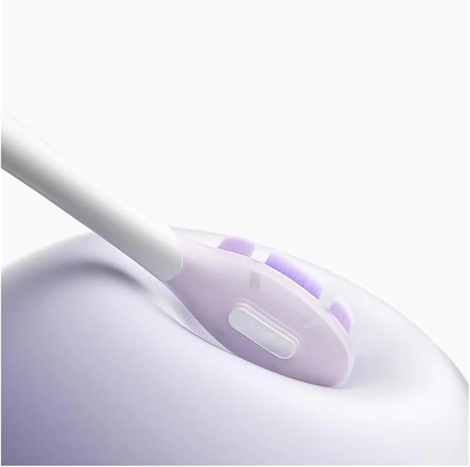 Compatible for Electric Toothbrush Brush Head 3/6PCS Compatible for Pro 4 Brushing Modes IPX8 Waterproof(3PCS Caring Version)