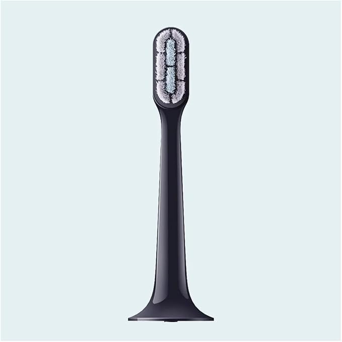 Compatible for T700 Head Toothbrush Universal Brush Replacement Heads(2 Pcs)