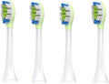 9Models Toothbrush HeadCompatible for Philips Sonicare HX3/HX6/HX9 Series Models(4pcs 904-W)