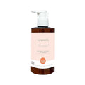 Body Cleanser Kapha | Purifying Ayurvedic Body Wash with Neem Honey &amp Triphala for Oily Congested Skin | Balancing Cleanser for Kapha Prone Skin | Sulfate-Free | 300ml