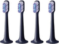 Compatible for 2/4/6/8Pcs Original Mijia Toothbrush Head T700 Sonic Electric Waterproof Soft Health Replacement Bristles(4 pcs)