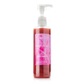 RD Alchemy - 98% Natural &amp Organic Sandalwood Rose Body Wash Shower Gel - Rich and Floral to Soothe and Enlighten while Cleansing Exfoliating and Renewing