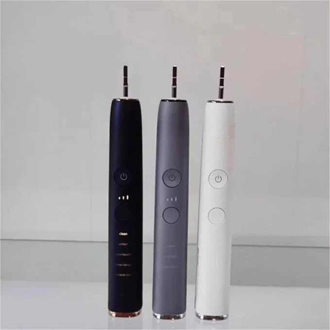 HX993 Series Electric Toothbrush Replace Handle Compatible with Philips Sonicare HX993L HX993W HX993B XH993P(993L)