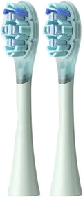 Compatible for Toothbrush Head Clean Series Shock Cleaning Protection Universal 2-Pack(UG01 2PCS)