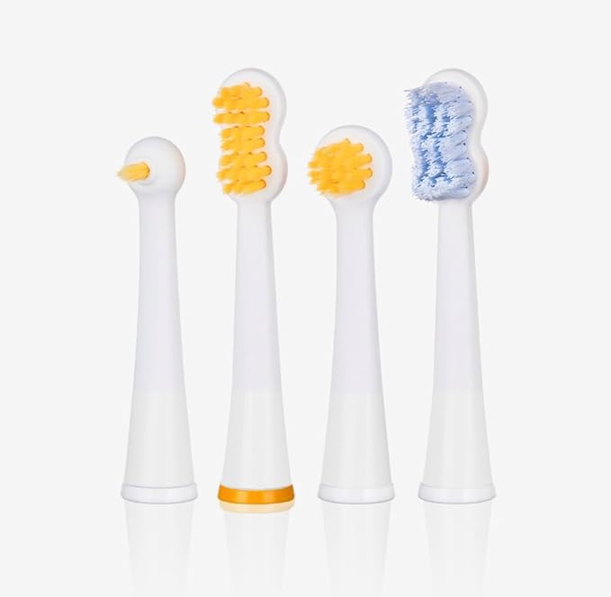 edel+white-SG8 Sonic Generation 8 Sonic Toothbrush