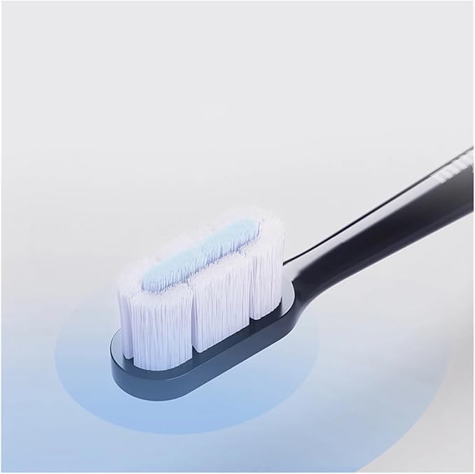 Compatible ForXIAOMI MIJIA T700 Sonic Smart Electric Toothbrush Heads Teeth Whitening Toothbrushes Head Replacement Tooth Brush Parts