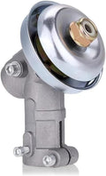 Fit for 7/9 Teeth Head 26/28mm Brush Cutter Accessory Brush Cutter Gearhead(28mm 7T)