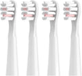 Compatible for 8 Pcs Electric Toothbrush Replace Brush Head
