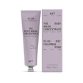 AKT The Body Wash Concentrate 3.4 Fl Oz Natural Shower Gel with Skin-Balancing Prebiotics Body Wash Women &amp Men with Olive Squalane &amp Vitamin E Sc.05 Columbia Road All Genders