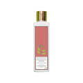 Organic Herbal Body Wash Sandalwood and Honey Skin Bath Refreshing 100% Natural Paraben Free for Natural Glowing Skin (Pack of 1 210ML)