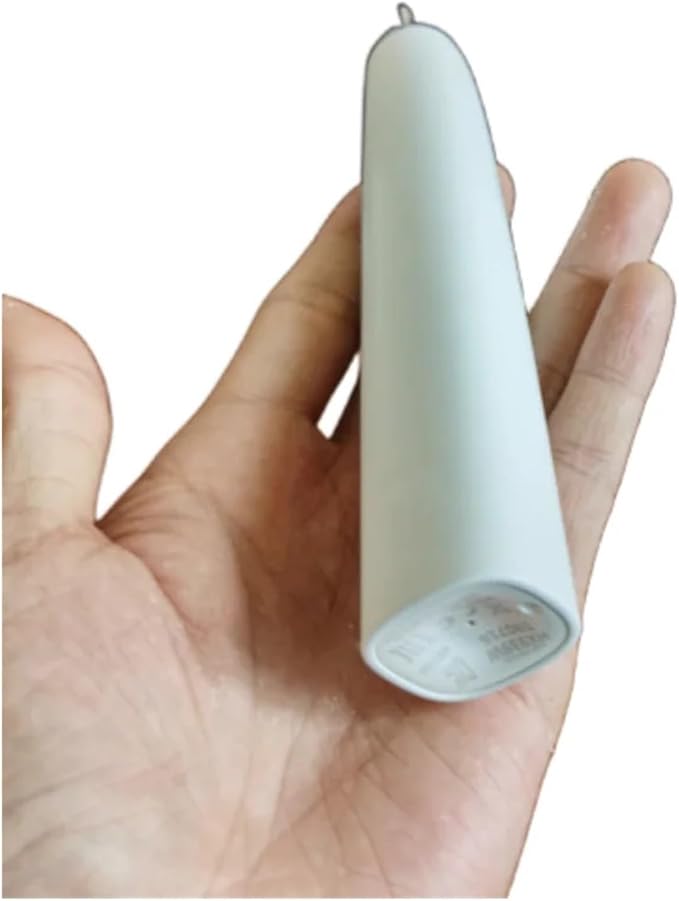 HX939W Electric Toothbrush Host Compatible for Philips HX939W/B/L/P HX9340 HX9350 HX9360 HX9370 4th Upgrade Replacement Handle