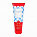 Bath &amp Body Gingham All-American Moisturizing Body Wash with Vitamin E Aloe Coconut Oil Shea &amp Cocoa Butter | 10 fl oz / 295 mL (Packaging Design Styles May Vary)