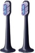 Compatibility for Xiaomi Mijia Toothbrush Head T700 Soft Replacement Bristles 2/4/6Pcs(2pcs)