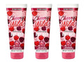 S and G ski care Body Wash Cherry Wild 8.4 oz (pack of 3)