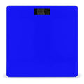 Smart Scale for Body Weight Automatic Switch Digital Bathroom Weighing Scale Klein Blue