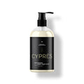 Natural Inspirations Cypres Moisturizing Hand + Face Wash 12oz
