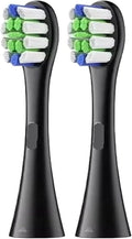 Replacement Brush Head Compatible for Oclean X/X PRO/ Z1/ F1/ One/Air 2 Toothbrush Heads with Bristle nozzles(Oclean P1C5 2PCS)