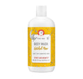 First Aid Beauty FAB Pure Skin Body Wash Gilded Pear Holiday Collection Deep Cleansing Limited Edition 16 Fl oz
