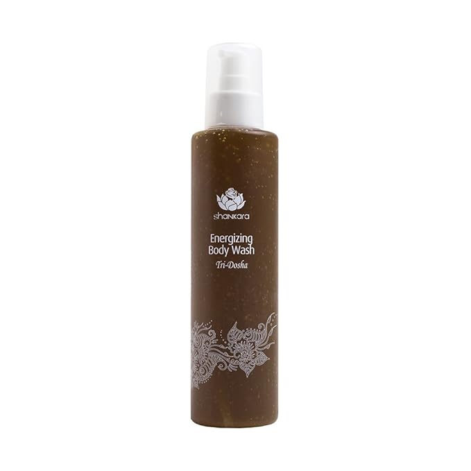 Shankara Energizing Body Wash