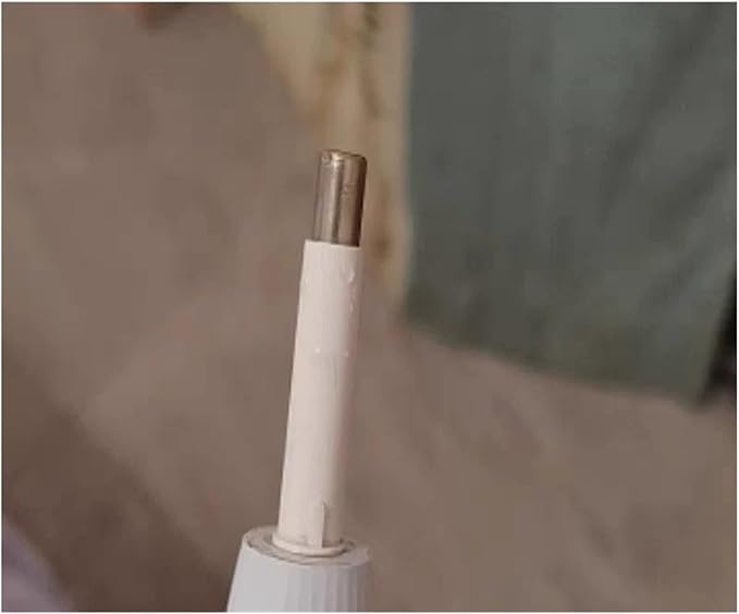 16/32pcs Replacement Toothbrush Head Compatible for C3/Y1/GY1/C6X General Adult Bristles Nozzle Brush(32pcs)