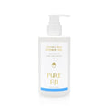PURE FIJI Coconut Milk Shower Gel 9.47 oz / 280 ml | Hydrating Moisturizing Gentle Natural Body Wash Tropical Scent Coconut Oil Daily Skin Care (Coconut)