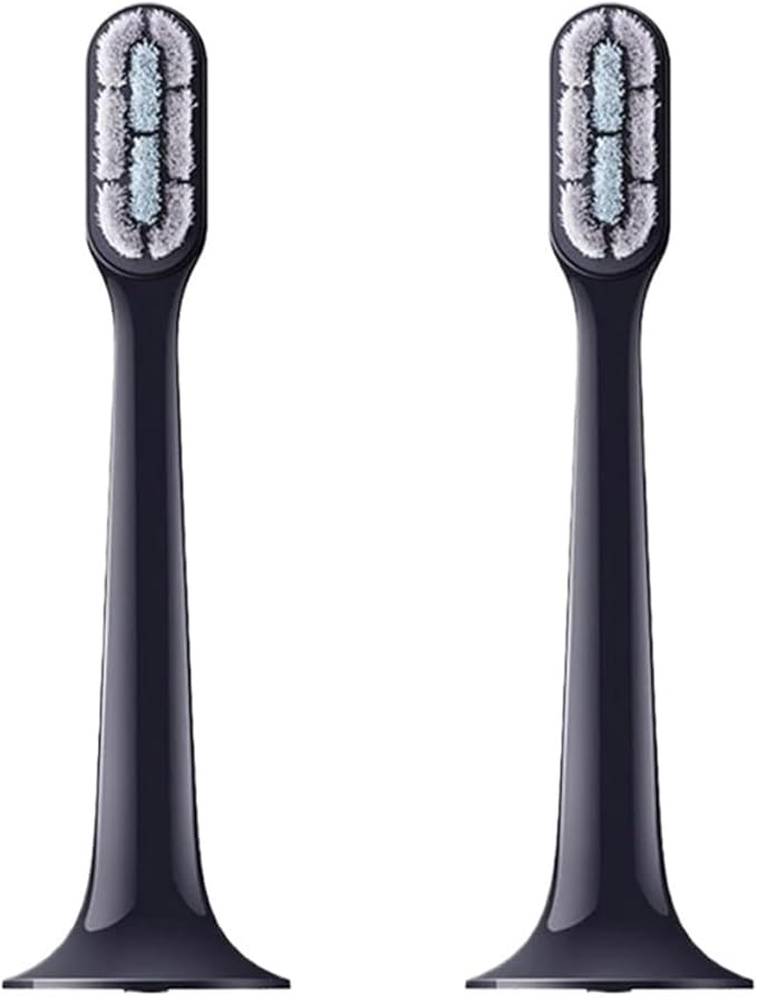 Compatible for Mijia Toothbrush Head T700 Electric Waterproof Soft Health Replacement Bristles
