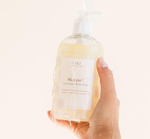 FarmHouse Fresh Whoopie®! Soothing Body Wash