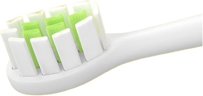 Compatible for LMN N1 Electric Toothbrush Brush Head (4pcs)