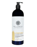 Mill Creek 2 in 1 Shower and Shave Gel 32 oz (Chamomile)