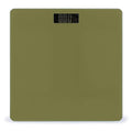Smart Scale for Body Weight Automatic Switch Digital Bathroom Weighing Scale Brown