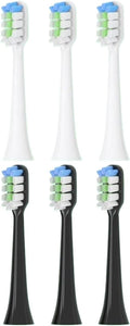 AdaptingCompatible for LEBOND to Replace Electric Toothbrush Head Lebooo/M3MAME/i2/i3/i5/V2/M1(Ivory)