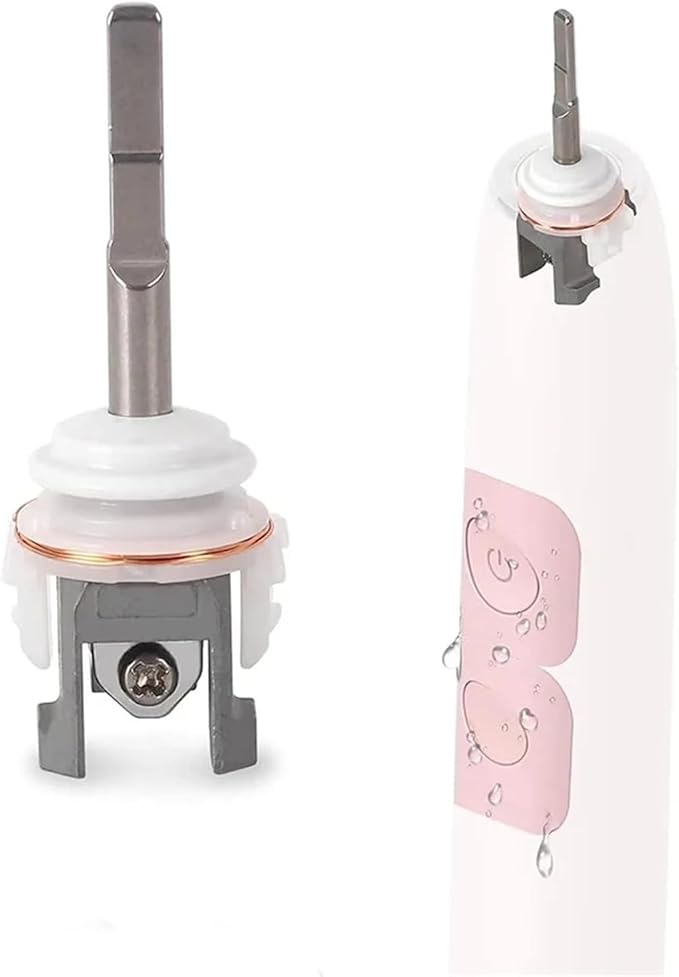 Compatible for Philips HX9340/HX6730/HX6930/HX6920/HX8910/HX6710/HX9140 - Metal Link Rod Replacement Part