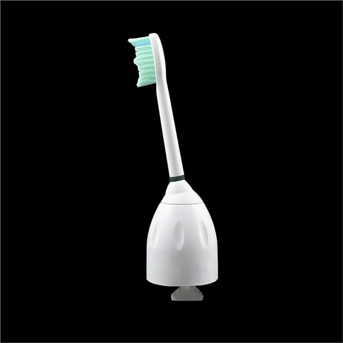 8 Pack Brush Head RefillsCompatible for Sonicare HX7001 HX7022 - Gentle Soft Bristles Sealed(10 PCS)
