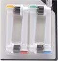 Compatible For Oral B 4PCS EB58-X/EB52-X Style Bamboo Gum Care Toothbrush Head(EB58-X)