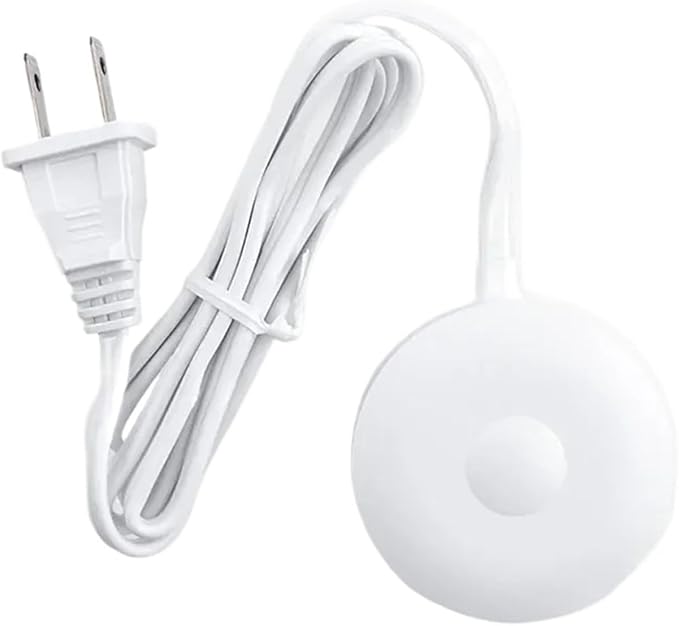 Compatible for OralB IO Series 9/8/7 Replacement 3768 Magnetic Electric Toothbrush Charger Base Adapter(C Plug)