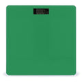 Smart Scale for Body Weight Digital Bathroom Weighing Scale Energy Saving Scale Green
