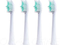 Compatible for Bair Universal Replacement Brush Head X3/X1/X1splus/X5/X6/X7/X9/X11/X12/G5 Toothbrush(for X1 X5 X9 G5A)