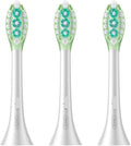 Compatible for Xiaomi Mijia Replacement Brush Head for MES610 MES609 MES613 MES611 Sweep Vibration Electric Toothbrush(Green)