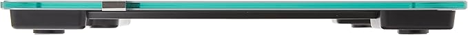 Taylor BIA Digital Bathroom Scale Charcoal Grey (5282622)